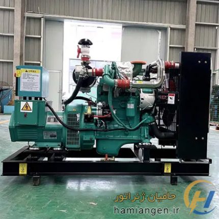 دیزل ژنراتور 700 کاوا کمنز CUMMINS