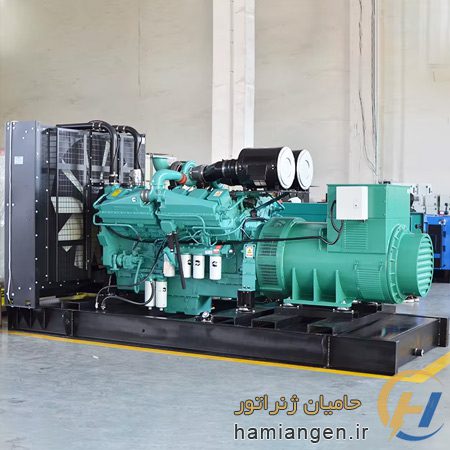 deutz-900-kva-diesel-generator اجاره دیزل ژنراتور 900 کاوا دویتس DEUTZ