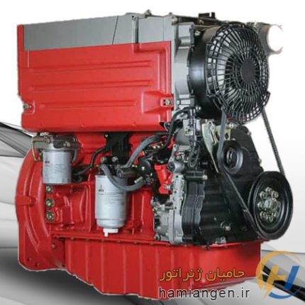 لوازم موتوری دیزل ژنراتور دویتس DEUTZ