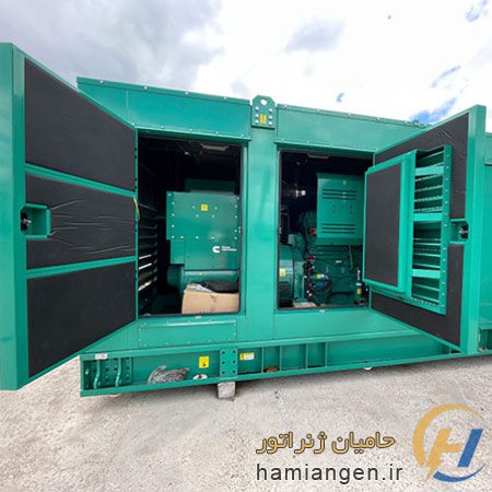 shopping-mall-diesel-generator خرید دیزل ژنراتور برق مال و مرکز خرید