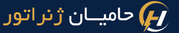 لوگوی حامیان ژنراتور